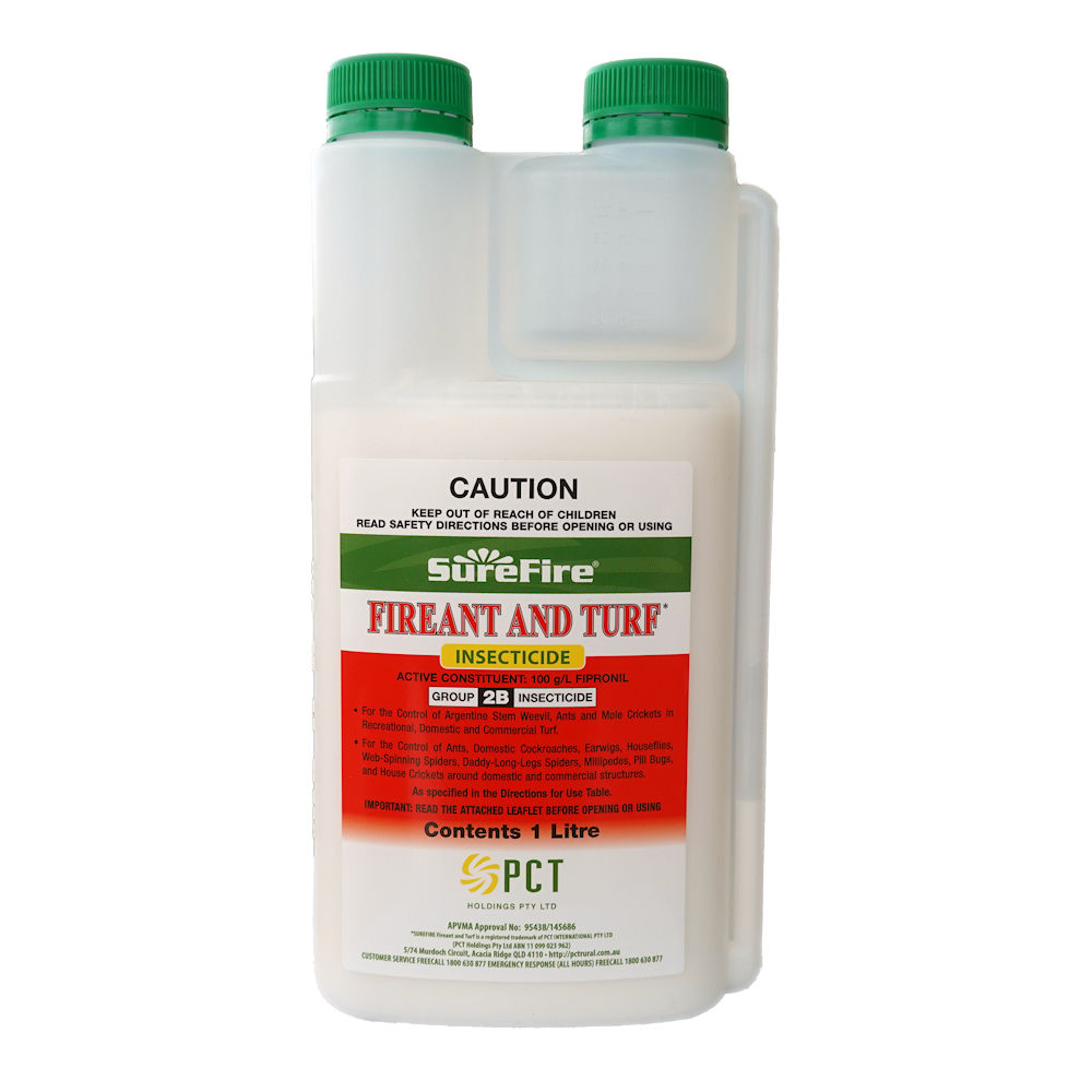 Surefire Fireant and Turf Insecticide