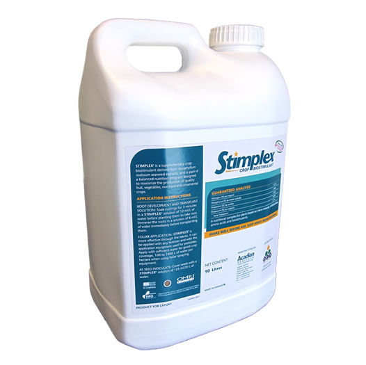 Stimplex Liquid Biostimulant