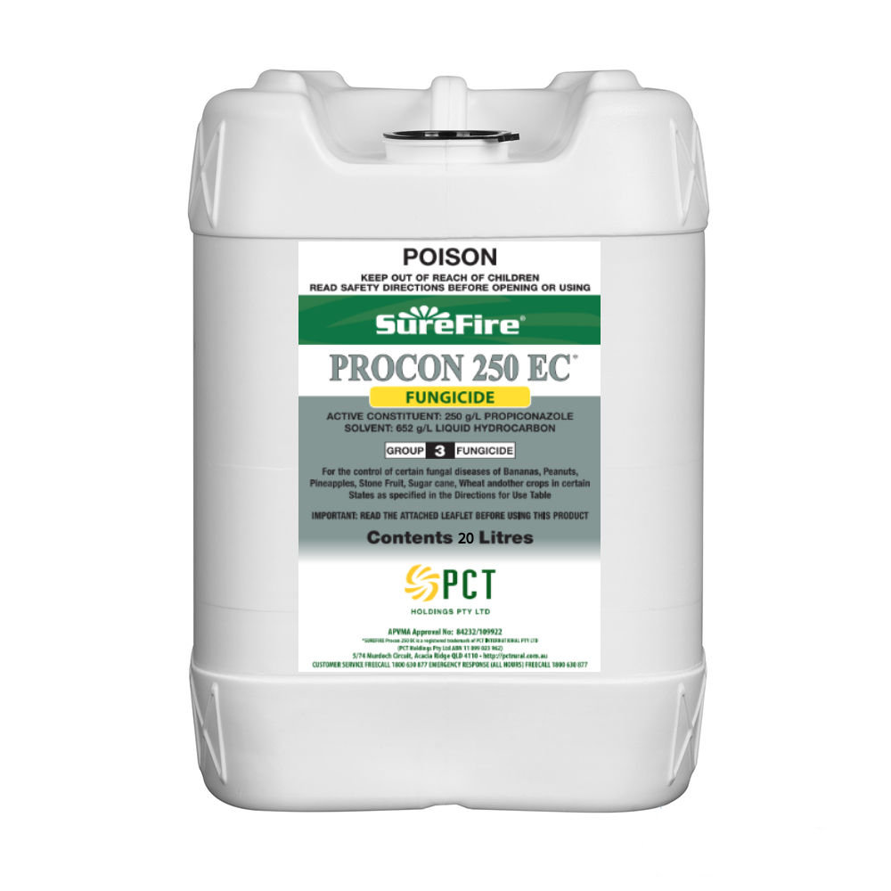 Procon 250EC Fungicide (Propiconazole)