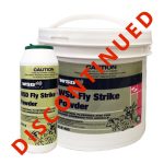 WSD Fly Strike Powder