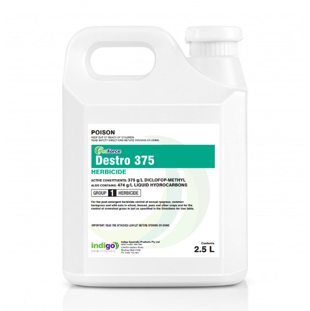 ProForce Destro 375 Herbicide