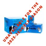 Y-Tex Python Maxima Insecticidal Cattle Ear Tags (SP)