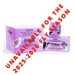 Y-Tex Python Insecticidal Cattle Ear Tags (SP)