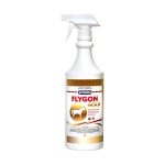 Flygon Gold Insecticidal Spray For Horses