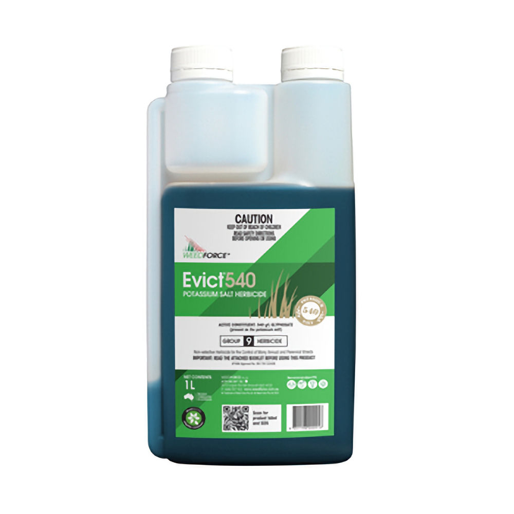 Weed Force Evict 540 Potassium Salt Herbicide