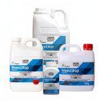 Weed Force Weed Stop Herbicide