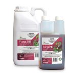 Weed Force Fang 240 Marshmallow & Nettle Herbicide