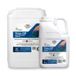 Weed Force Thiss-Off Thistle & Broadleaf Herbicide