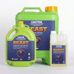 Beast Pour-On for Cattle