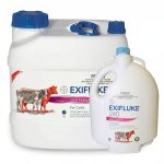 Exifluke 240 Oral Flukicide For Cattle