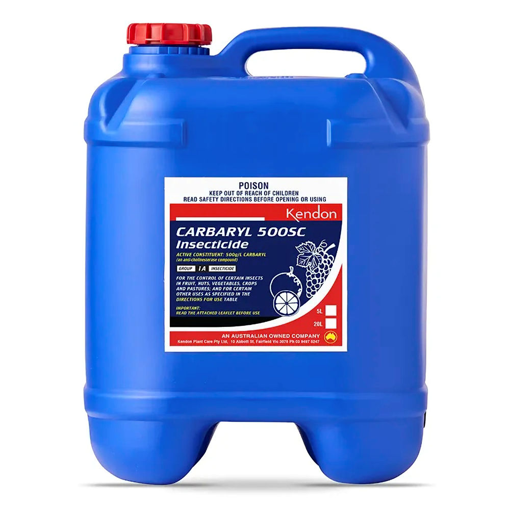 Kendon Carbaryl 500 SC Insecticide