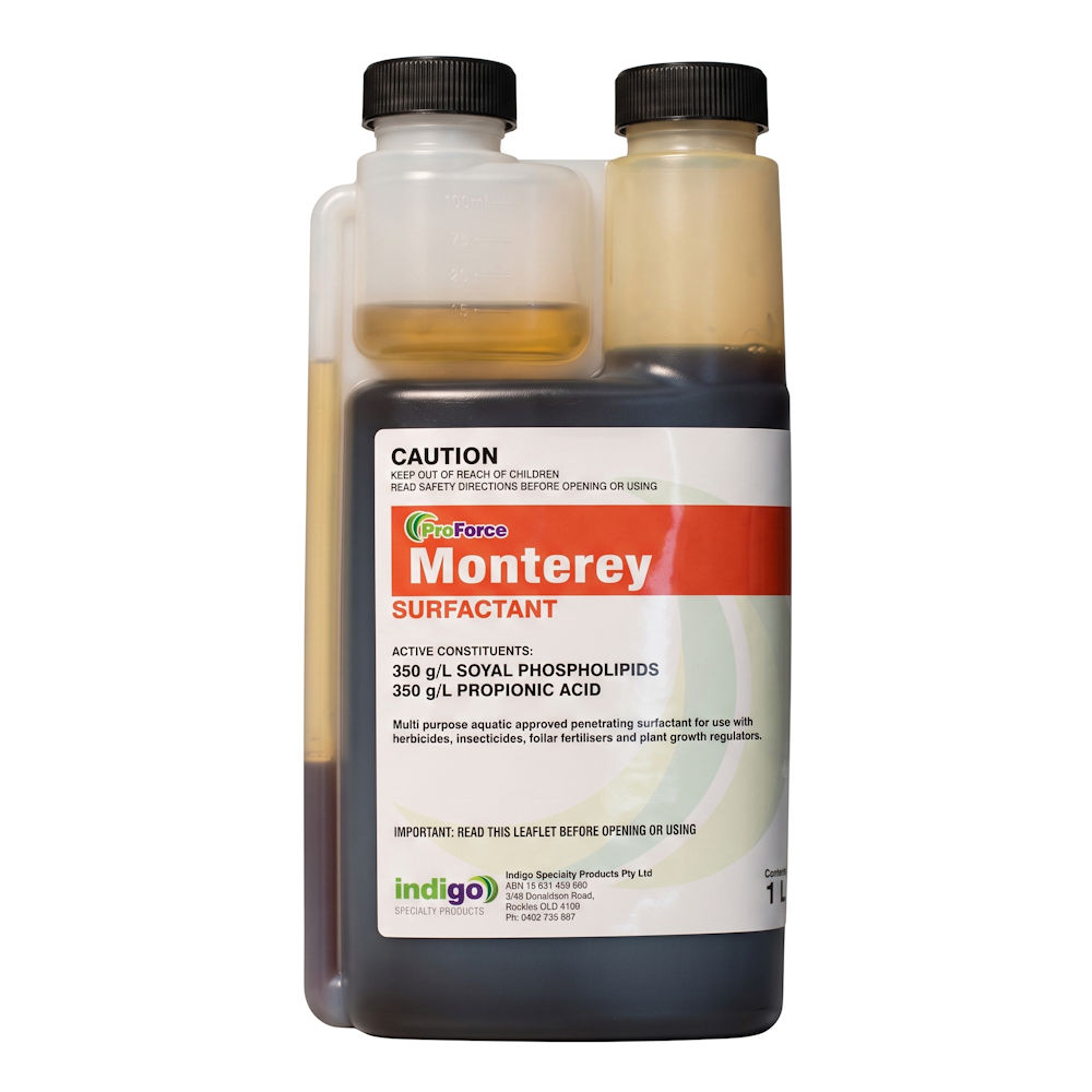 ProForce Monterey Aquatic Surfactant