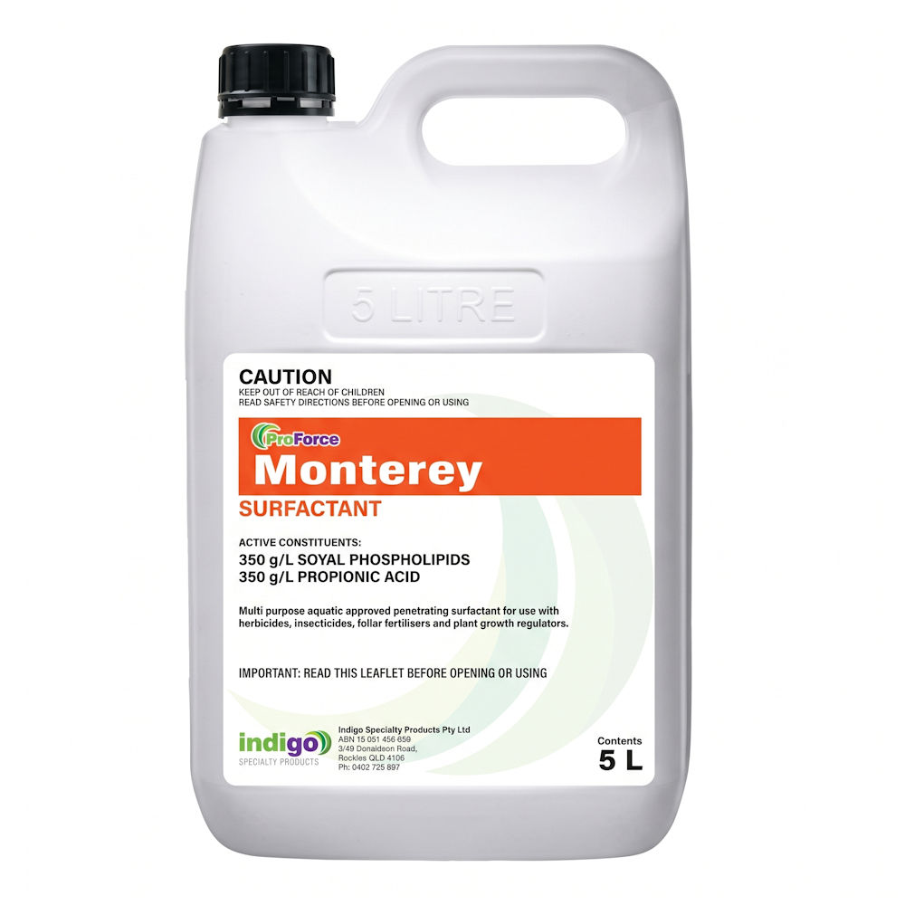 ProForce Monterey Aquatic Surfactant