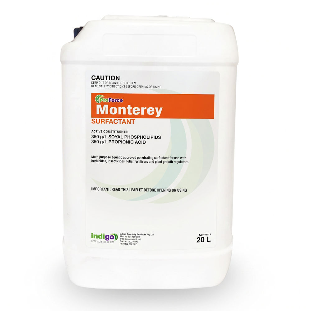 ProForce Monterey Aquatic Surfactant