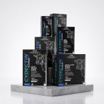 Cydectin Platinum Dual Active LV Pour-On for Beef and Dairy Cattle