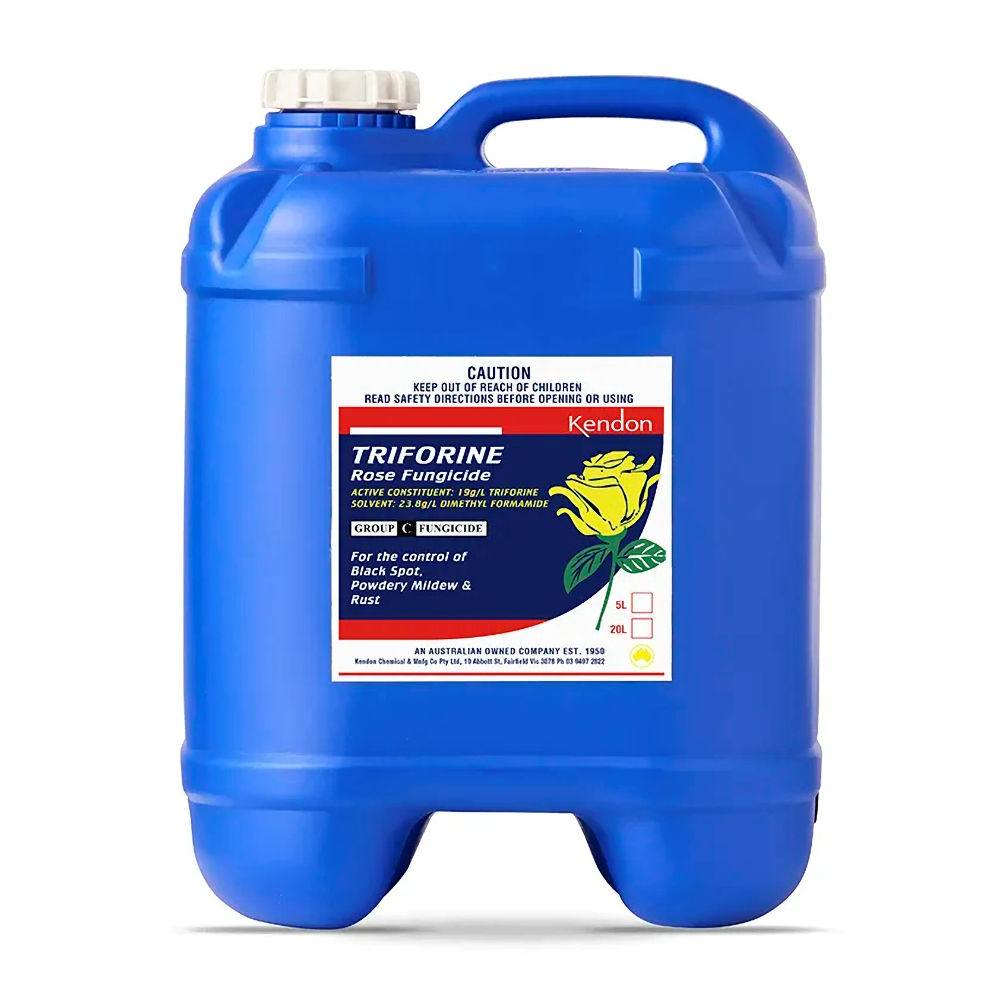 Kendon Triforine Rose Fungicide