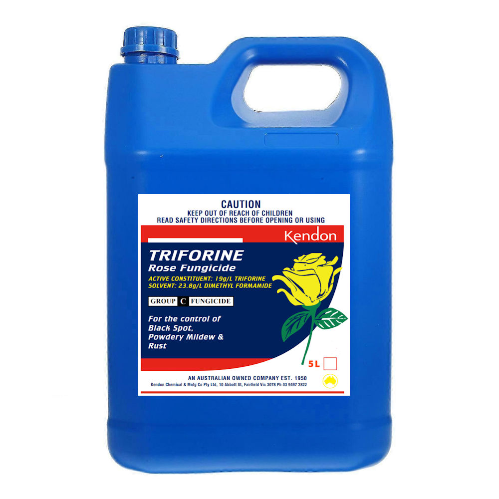 Kendon Triforine Rose Fungicide