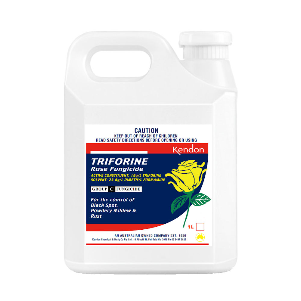 Kendon Triforine Rose Fungicide