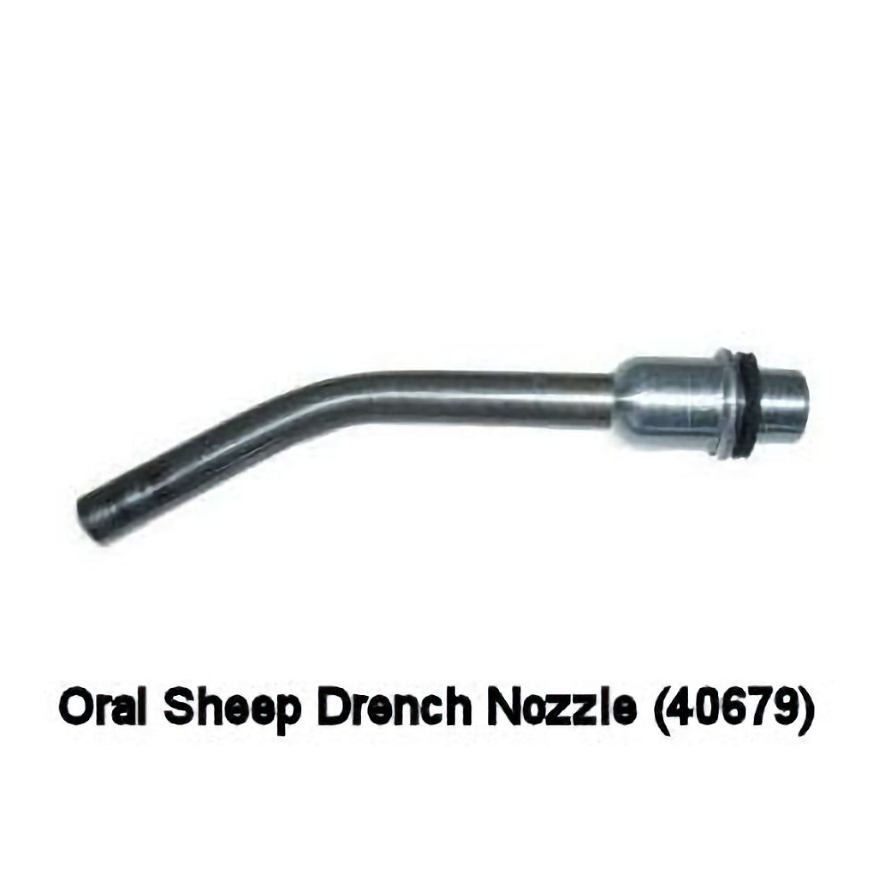 Hi-Flow Drench Applicator