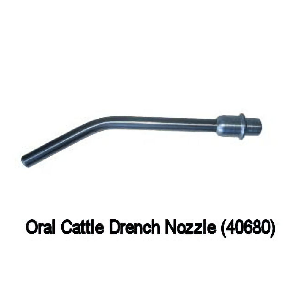 Hi-Flow Drench Applicator