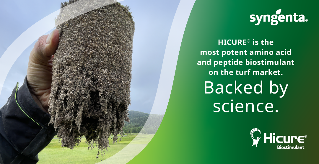 Hicure Biostimulant