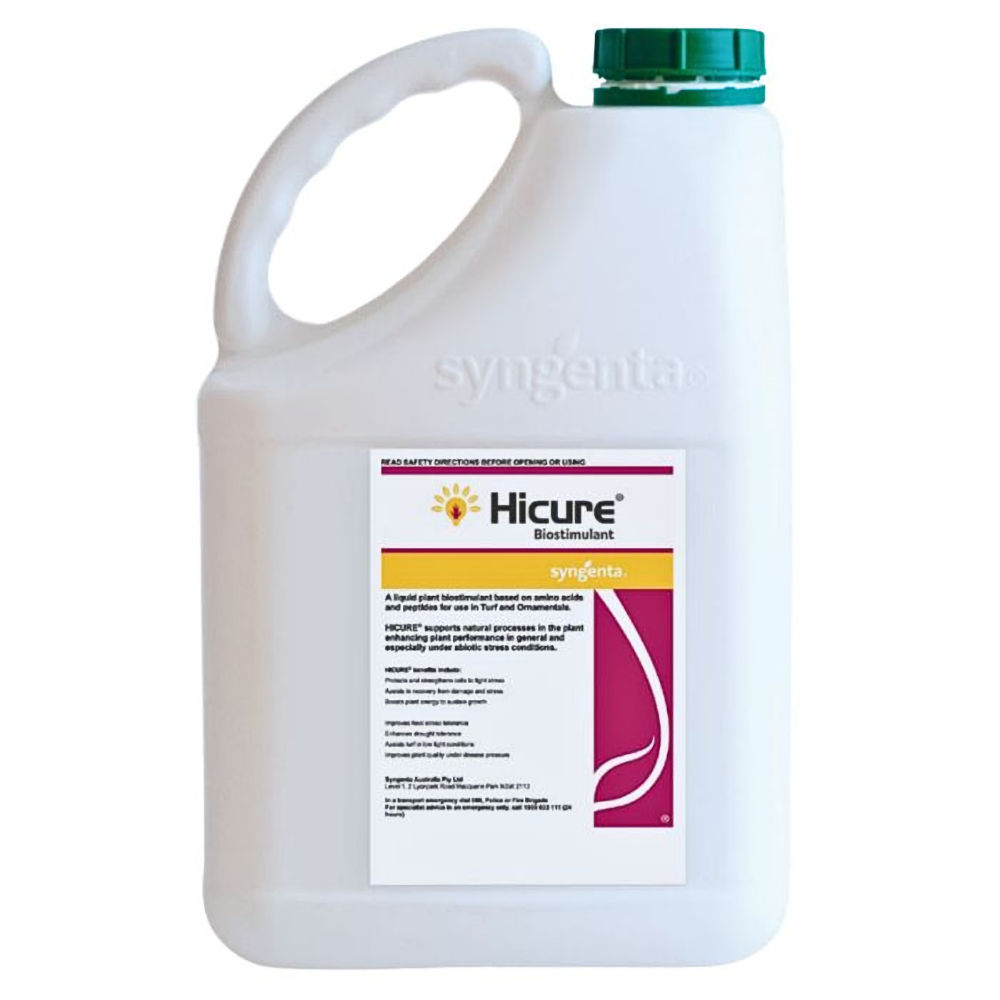 Hicure Biostimulant