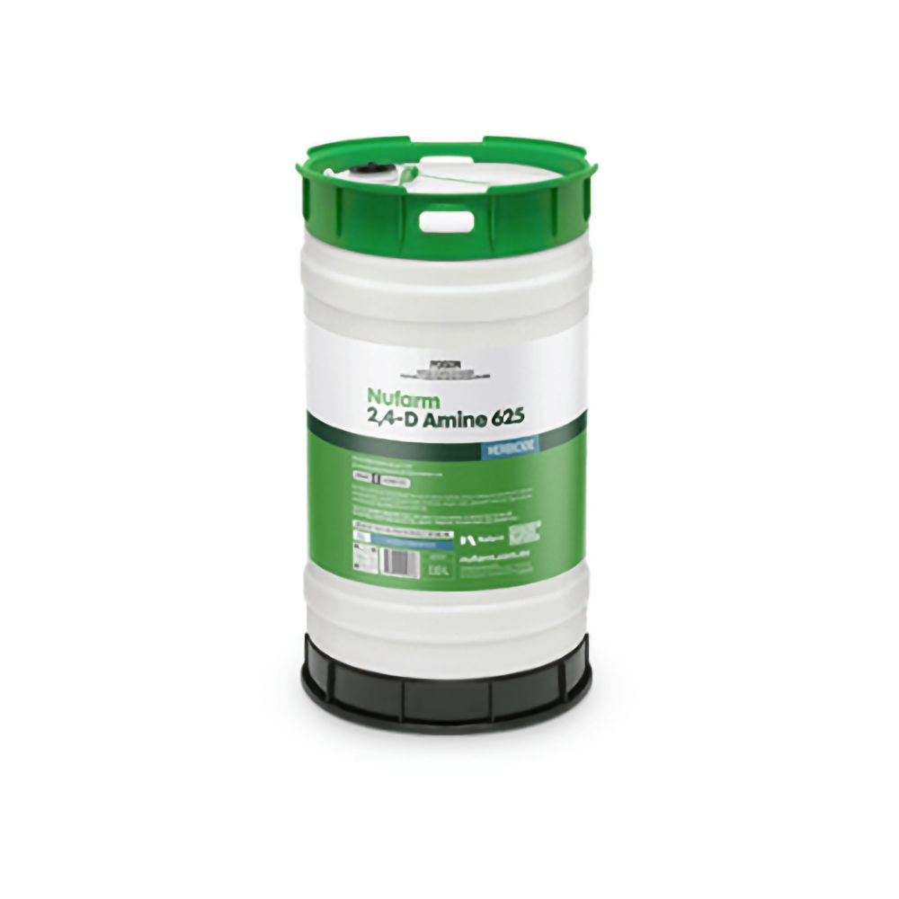 Nufarm 24D Amine 625 Herbicide