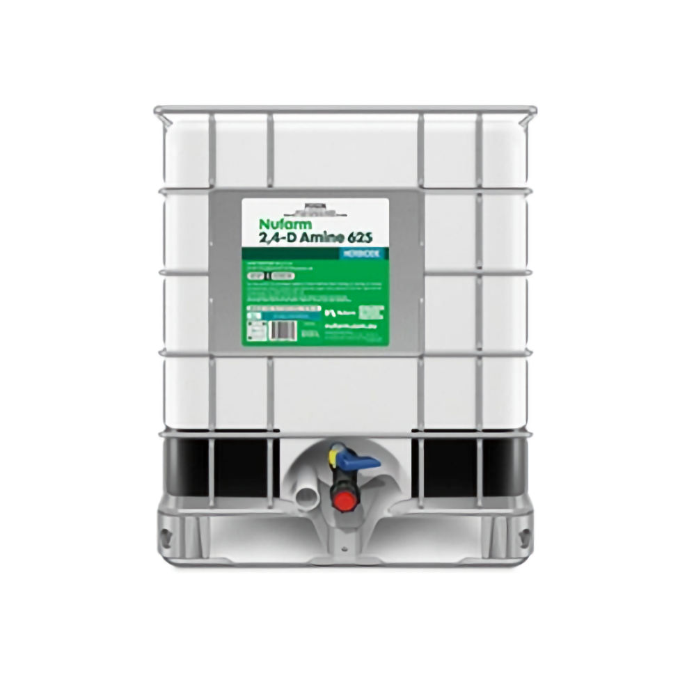 Nufarm 24D Amine 625 Herbicide