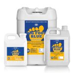 Big Foot Blue Spray Colourant