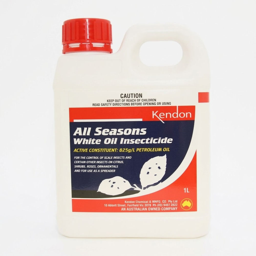 Kendon All Seasons White Oil Insecticide