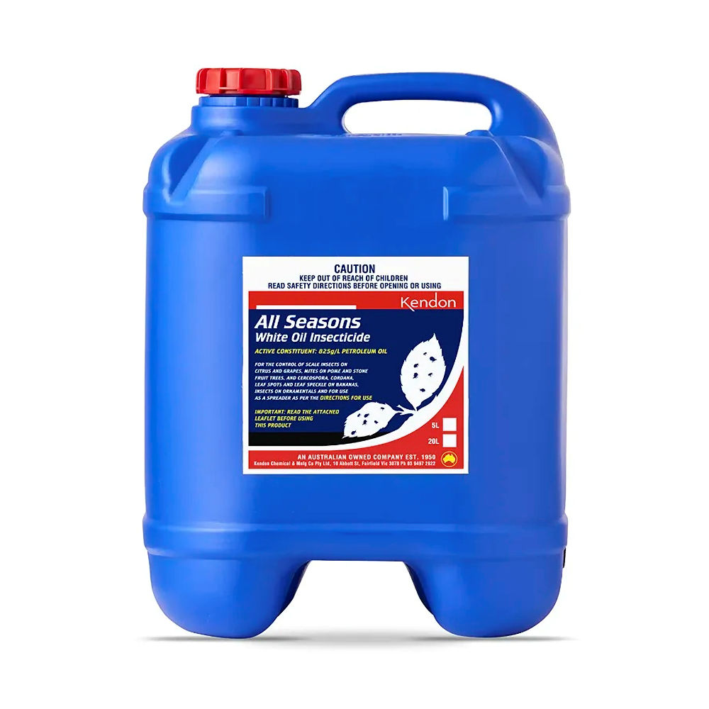 Kendon All Seasons White Oil Insecticide