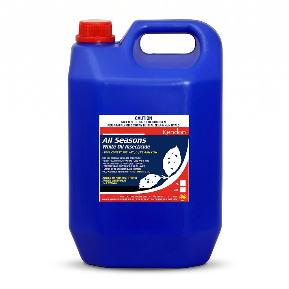 Kendon All Seasons White Oil Insecticide
