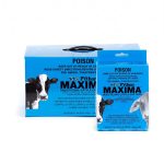 Y-Tex Python Maxima Insecticidal Cattle Ear Tags